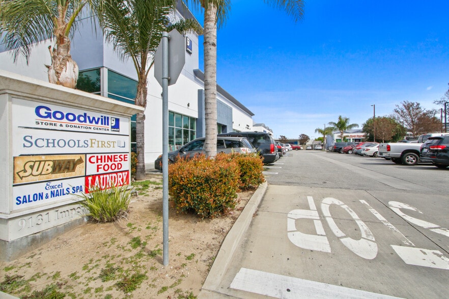 More Photos Of 9125-9131 Imperial Hwy, Downey Freestanding For Lease