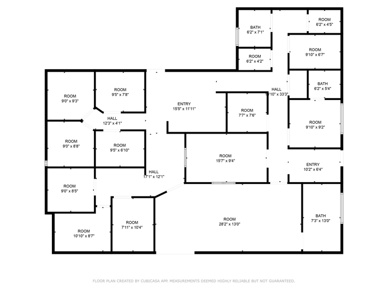 More Photos Of 1192 Garey Ave, Pomona General Retail For Sale