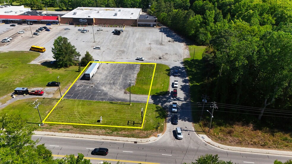 More Photos Of 328 US Highway 64 E, Plymouth Land For Sale
