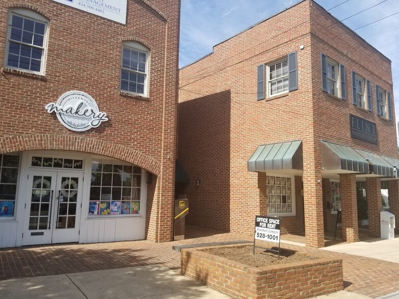 Primary Photo Of 2486 Rivermont Ave, Lynchburg Storefront Retail Office For Lease