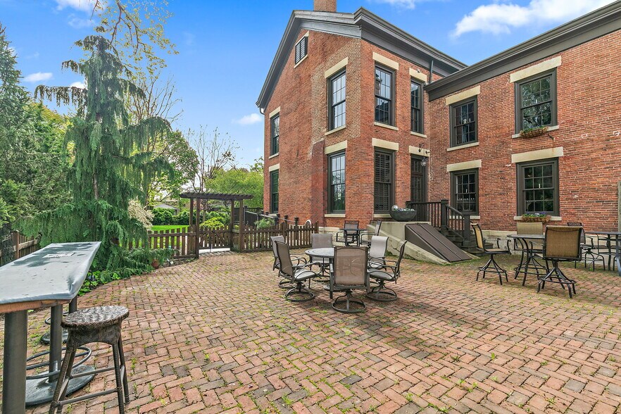 More Photos Of 124 S 2nd St, Geneva General Retail For Sale