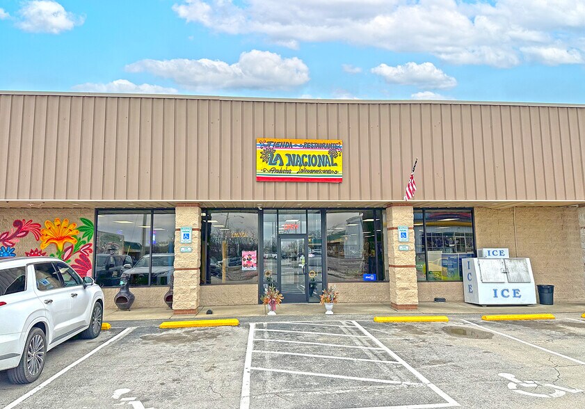 More Photos Of , Glasgow General Retail For Sale