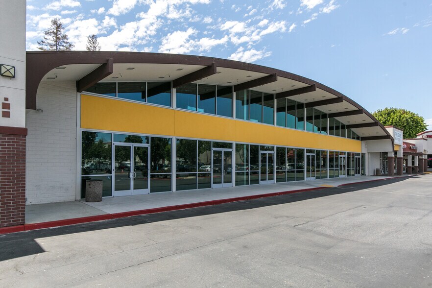 More Photos Of 802-844 W El Camino Real, Sunnyvale Unknown For Lease