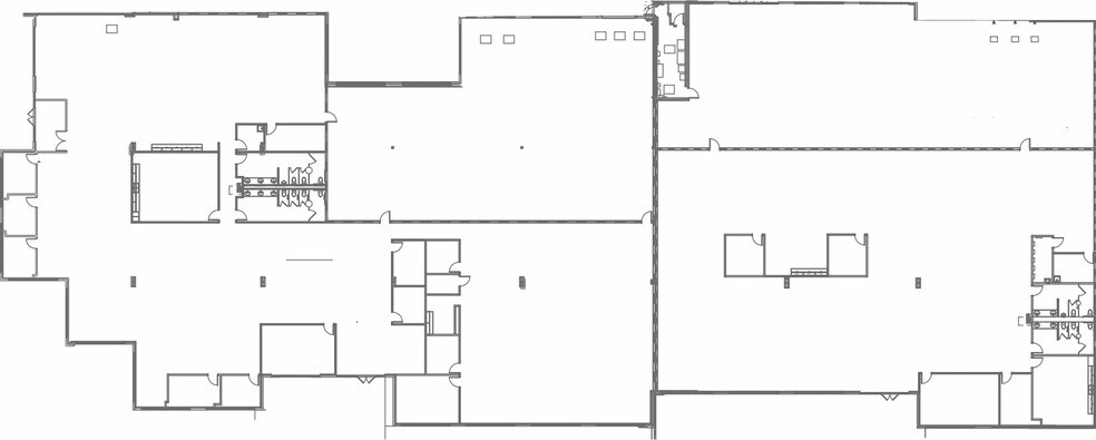 More Photos Of 820 Gears Rd, Houston Manufacturing For Lease