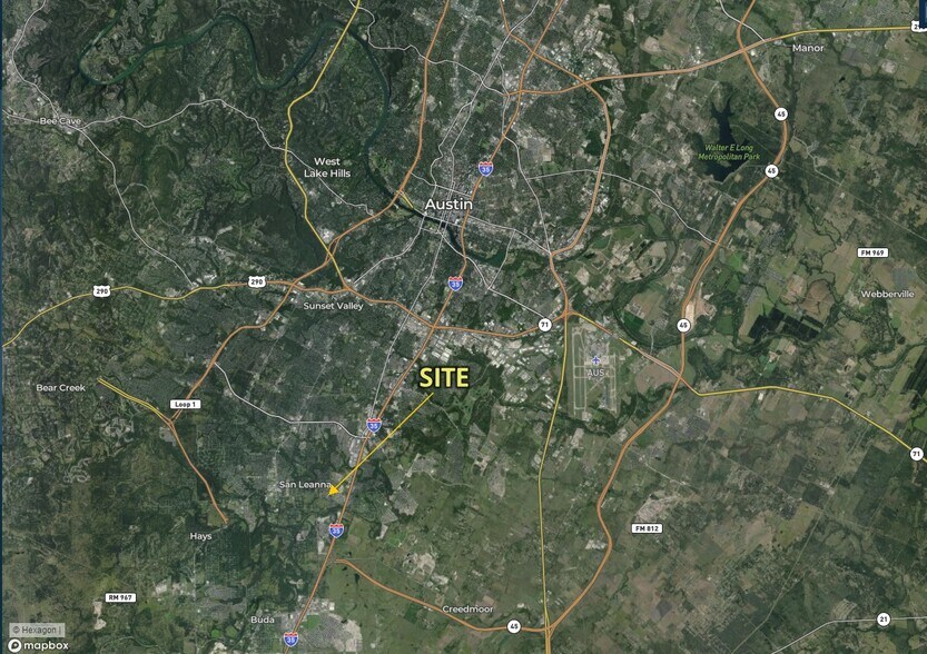 More Photos Of 11215 Conroy Ln, Austin Showroom For Lease