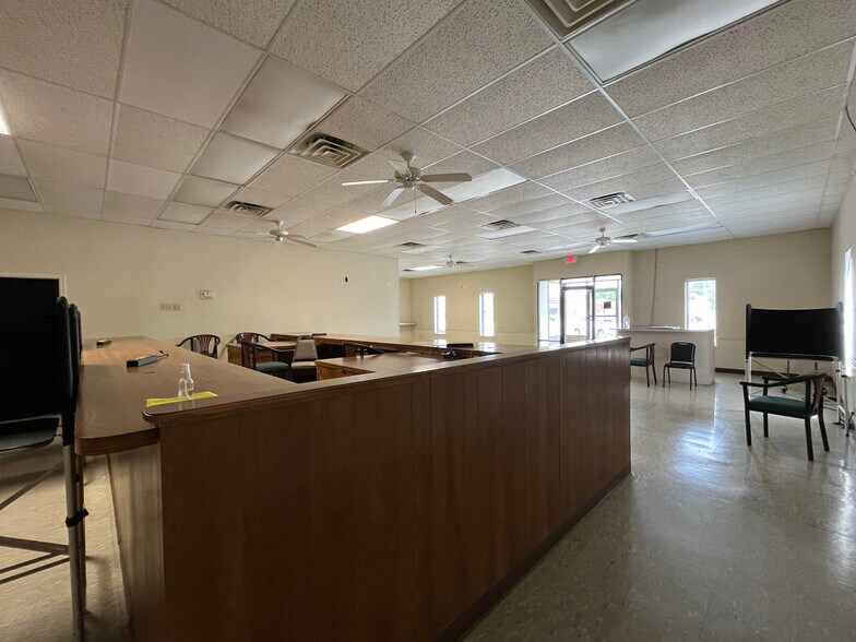 More Photos Of 302 Priest Dr, Killeen Office For Lease