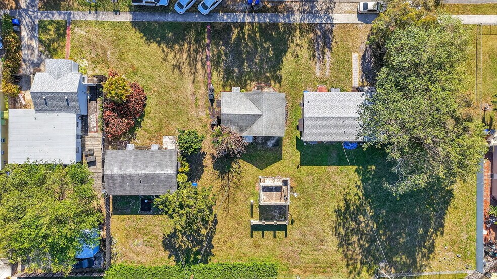 More Photos Of 411 Columbus Pky, Hollywood Land For Sale