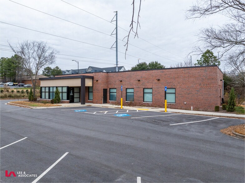 More Photos Of 11855 Alpharetta Hwy, Roswell Medical For Sale