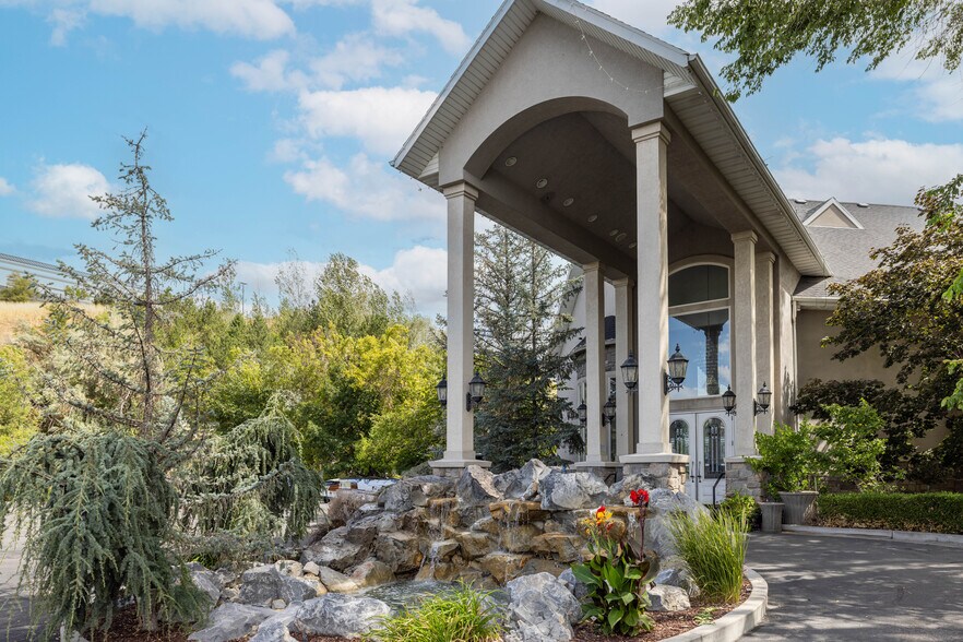 More Photos Of TBD S 1300 E, Draper, UT 84020, Draper Freestanding For Sale