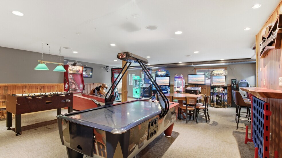 More Photos Of 2397 County Road A, Spooner Restaurant For Sale