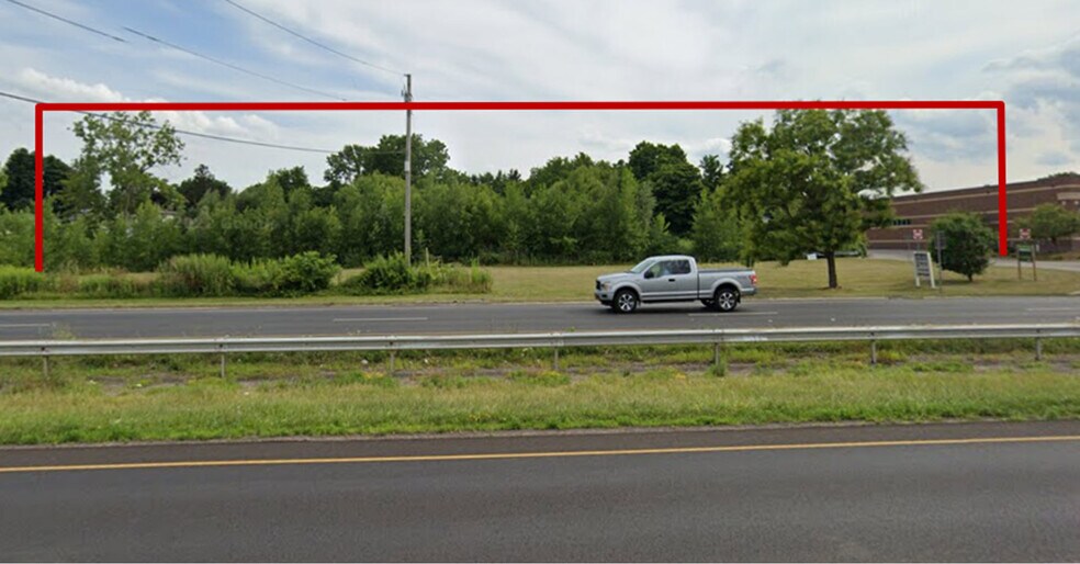 More Photos Of 1558 Route 104, Ontario Land For Sale