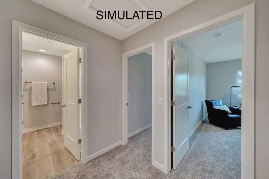 More Photos Of 5811 SW 11th St, Lincoln Apartments For Sale