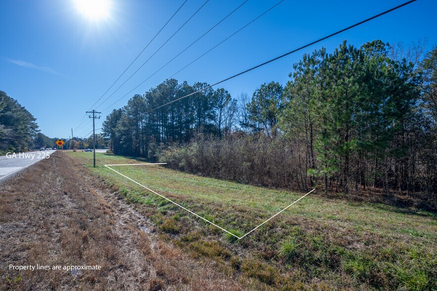 More Photos Of 61 Brown Bridge Rd, Chatsworth Land For Sale