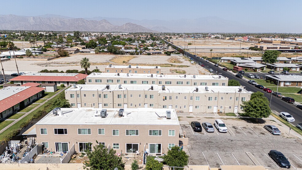 More Photos Of 82451 John Nobles Ave, Indio Apartments For Sale