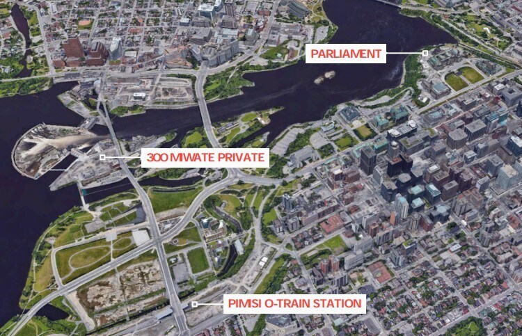 More Photos Of 300 Miwate Pvt, Ottawa Apartments For Lease