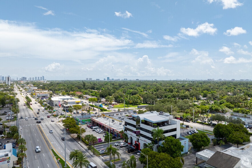 More Photos Of 152 Ne 167th St, Miami Medical For Lease