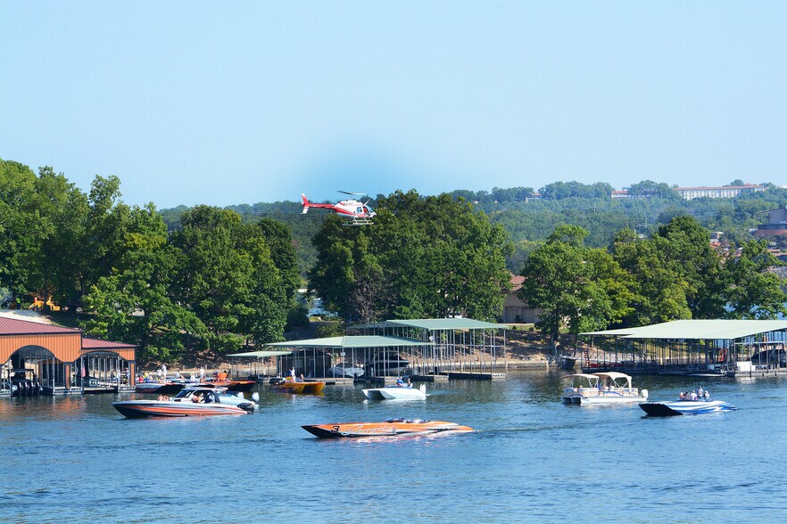 More Photos Of 393 Gardenia Cir, Sunrise Beach Land For Sale