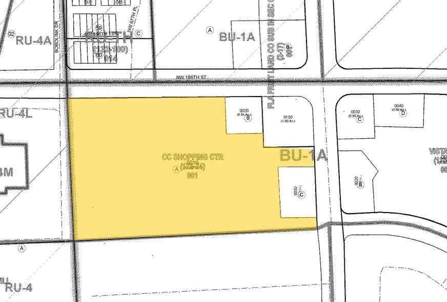 More Photos Of 18452-18538 NW 67th Ave, Miami Gardens Unknown For Lease