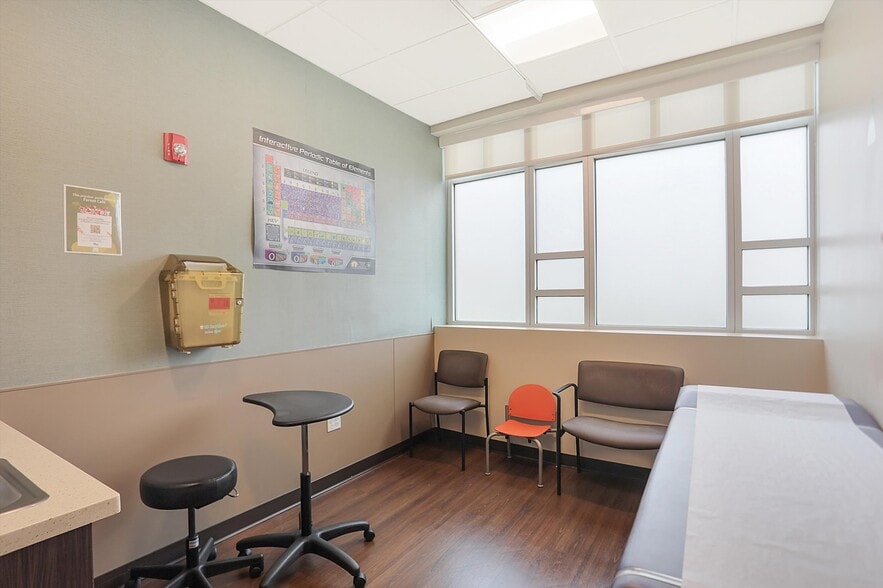 More Photos Of 1000 S US Highway 31, Greenwood Medical For Sale