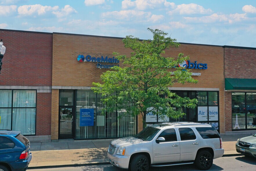 More Photos Of 2301-2323 W 95th St, Chicago Storefront For Lease