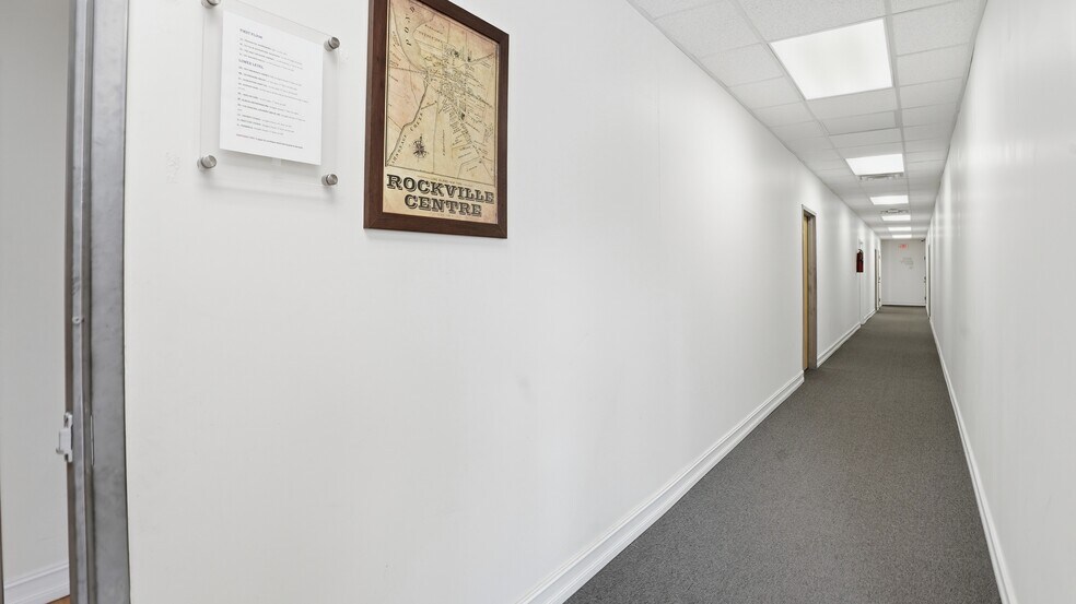 More Photos Of 450 Sunrise Hwy, Rockville Centre Office Residential For Sale