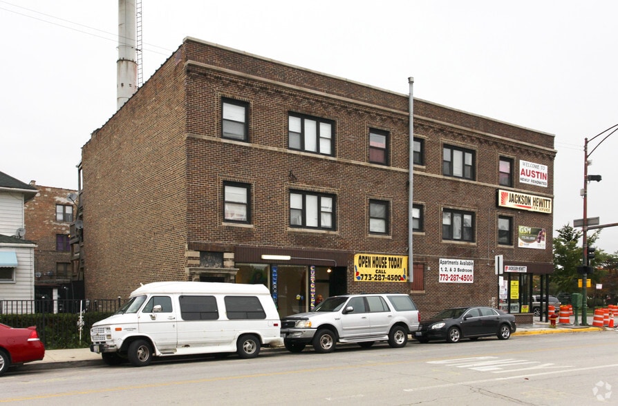 More Photos Of 518 S Laramie Ave, Chicago Apartments For Lease