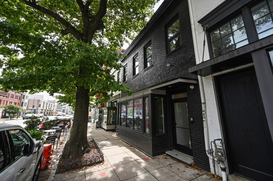 Primary Photo Of 1318 9th St NW, Washington Apartments For Lease