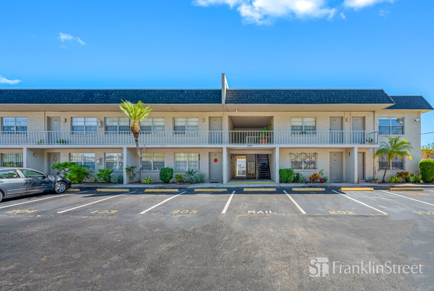 More Photos Of , Tampa Multifamily For Sale