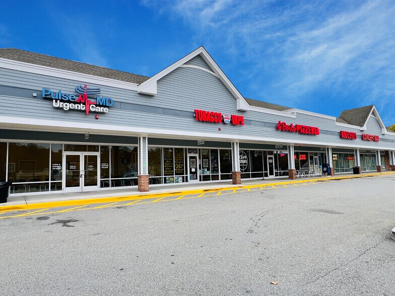 More Photos Of 987 Route 6, Mahopac Unknown For Lease