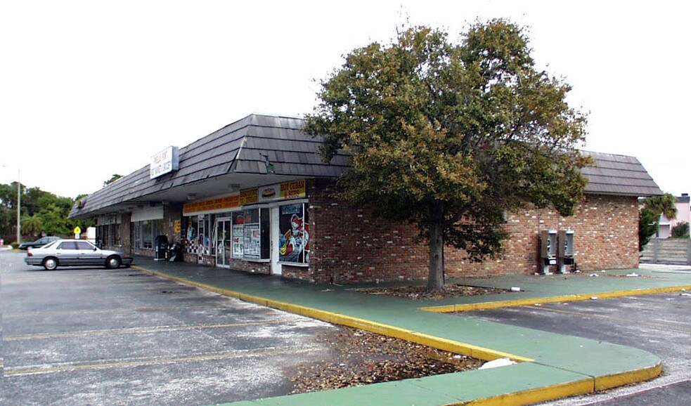 Primary Photo Of 2220 62nd Ave S, Saint Petersburg Unknown For Lease