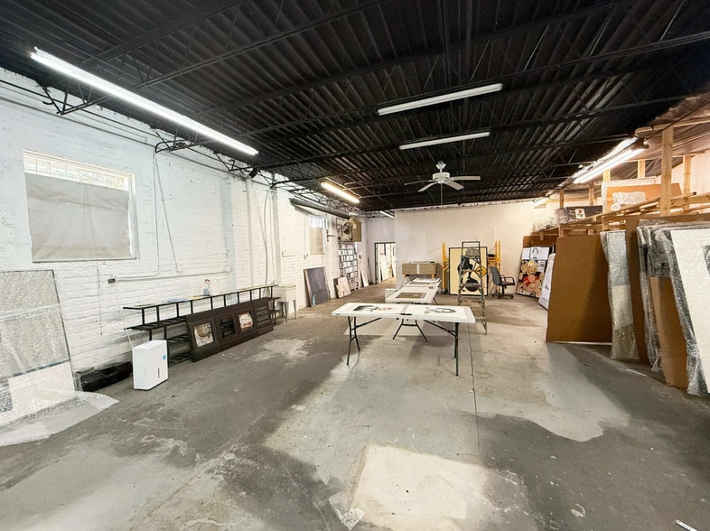 More Photos Of 511 W Clay St, Richmond Storefront For Sale