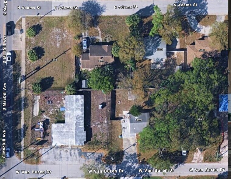 More Photos Of 6716 S Macdill Ave, Tampa Daycare Center For Sale