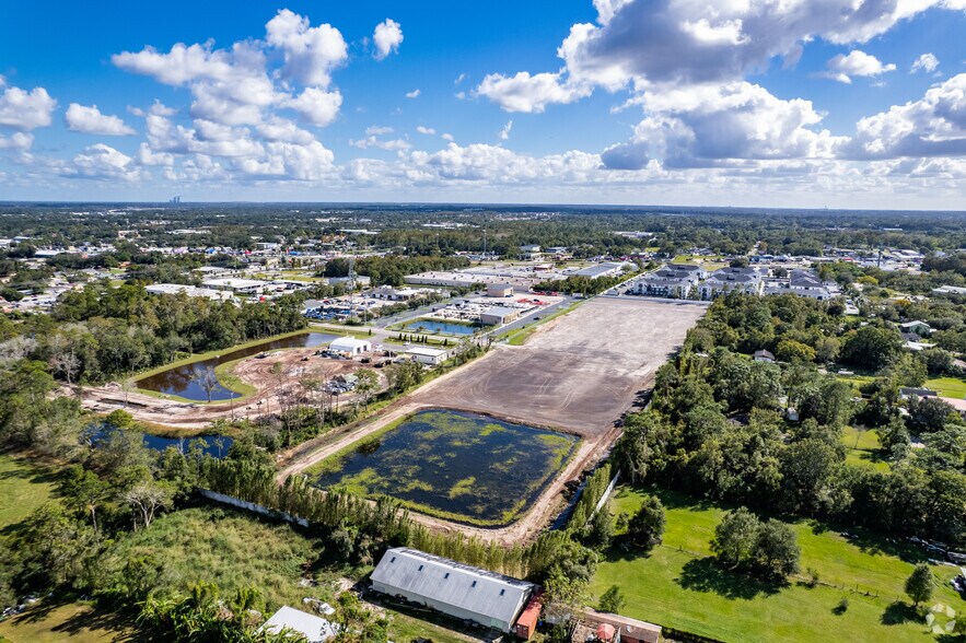 More Photos Of 6600 Muskogee St, Orlando Land For Lease