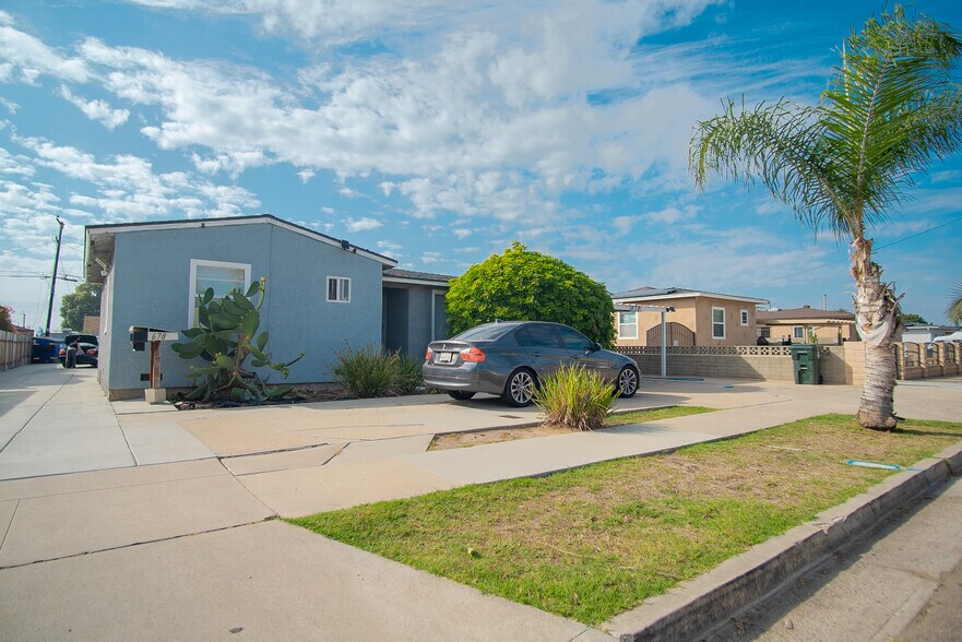 More Photos Of 678 Jefferson Ave, Chula Vista Apartments For Sale