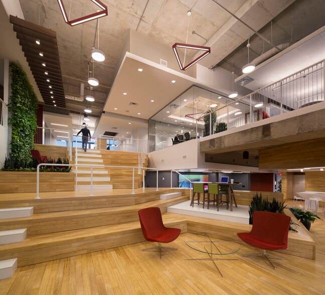More Photos Of 35 Music Sq E, Nashville Office For Lease