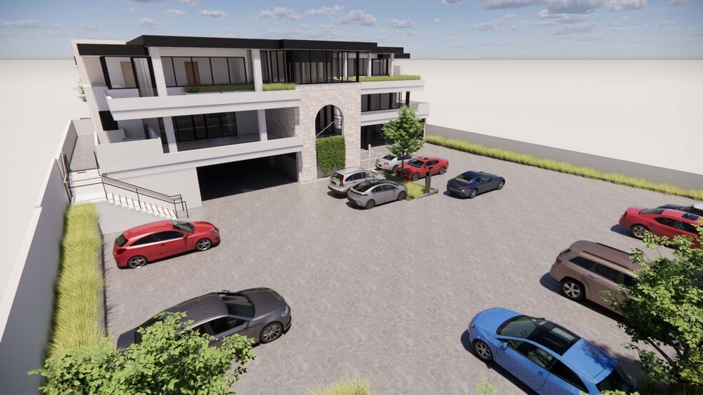 More Photos Of 222 N Sepulveda Blvd, Manhattan Beach Medical For Lease