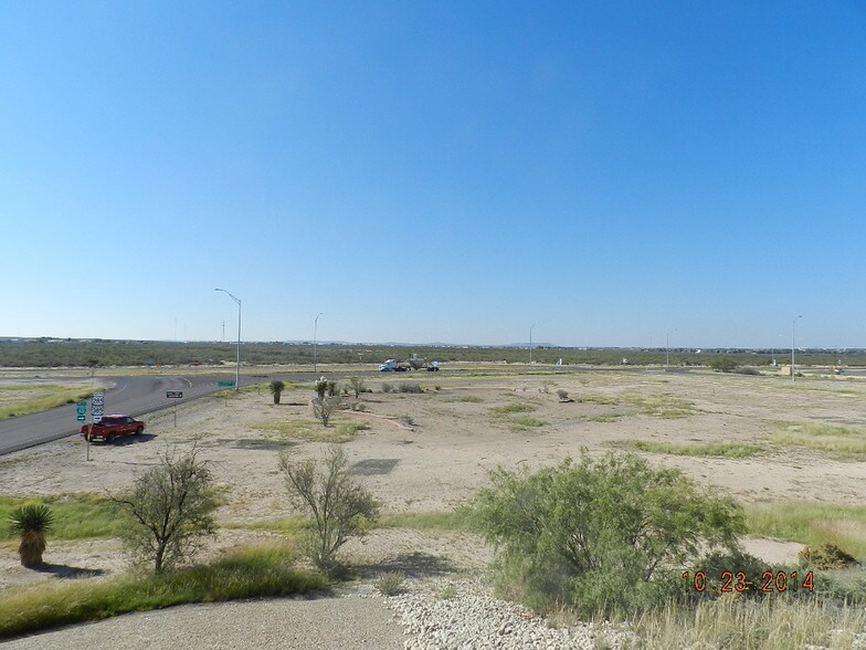 More Photos Of E US 290, Fort Stockton Land For Sale