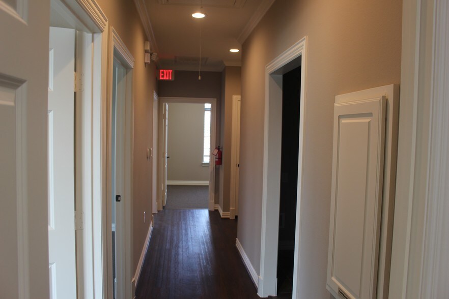 More Photos Of 8951 Collin McKinney Pky, McKinney Medical For Lease