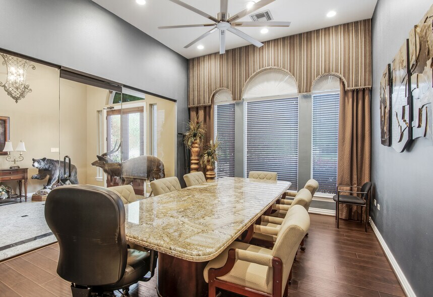 More Photos Of 17004 Grant Rd, Cypress Office For Sale