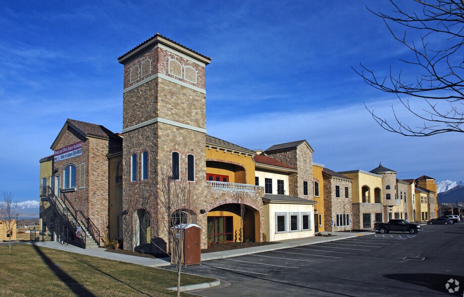 Primary Photo Of 811-867 N 900 W, Orem Office For Sale