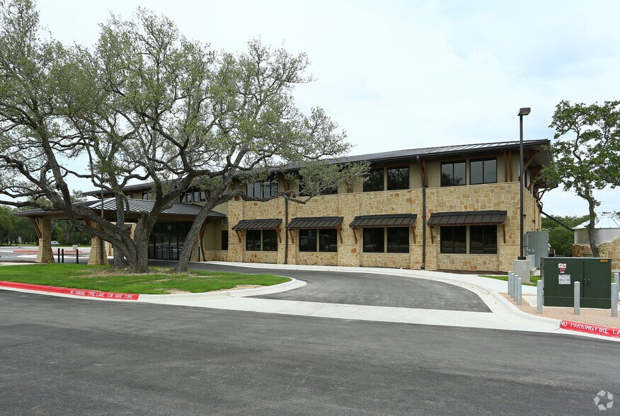 More Photos Of 201 FM 3237, Wimberley Medical For Lease
