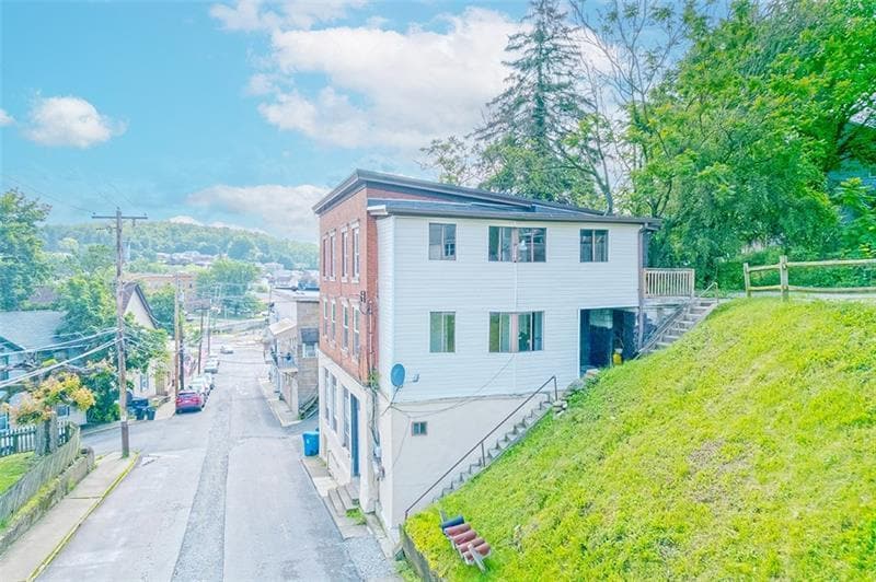 Primary Photo Of 5801 Lincoln Ave, Export Apartments For Sale