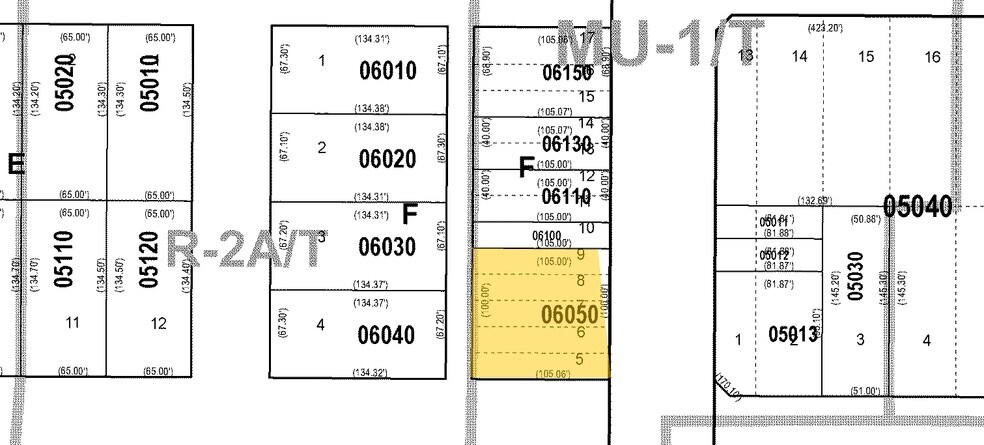 More Photos Of 1000 N Mills Ave, Orlando Restaurant For Lease