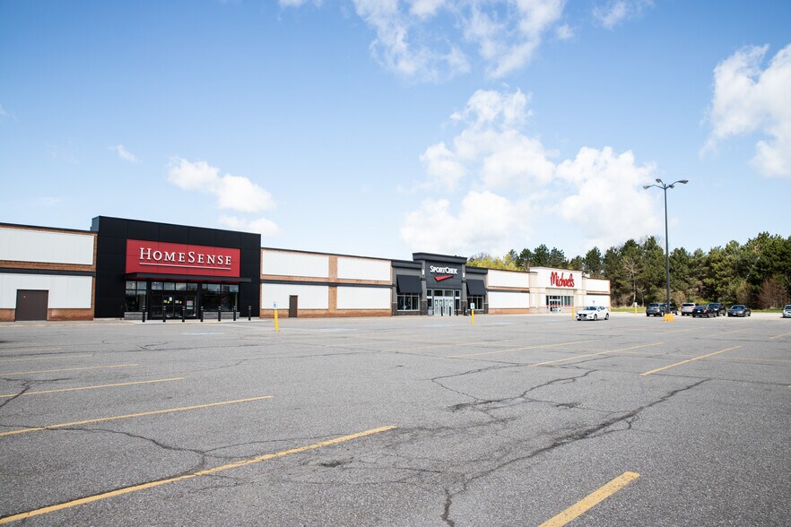 More Photos Of 150 First St, Orangeville Storefront Retail Office For Lease