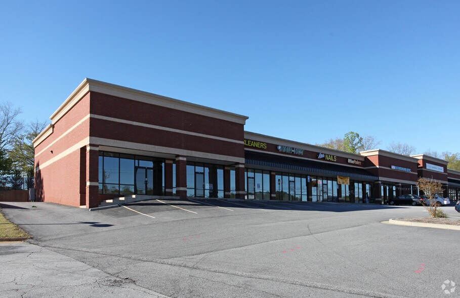 Primary Photo Of 1648 Atlanta Hwy, Auburn Storefront Retail Office For Lease