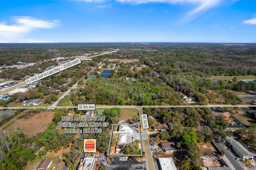 More Photos Of 639 NE 1st St, Crystal River Daycare Center For Sale