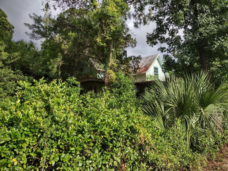More Photos Of 507 Anclote Rd, Tarpon Springs Land For Sale