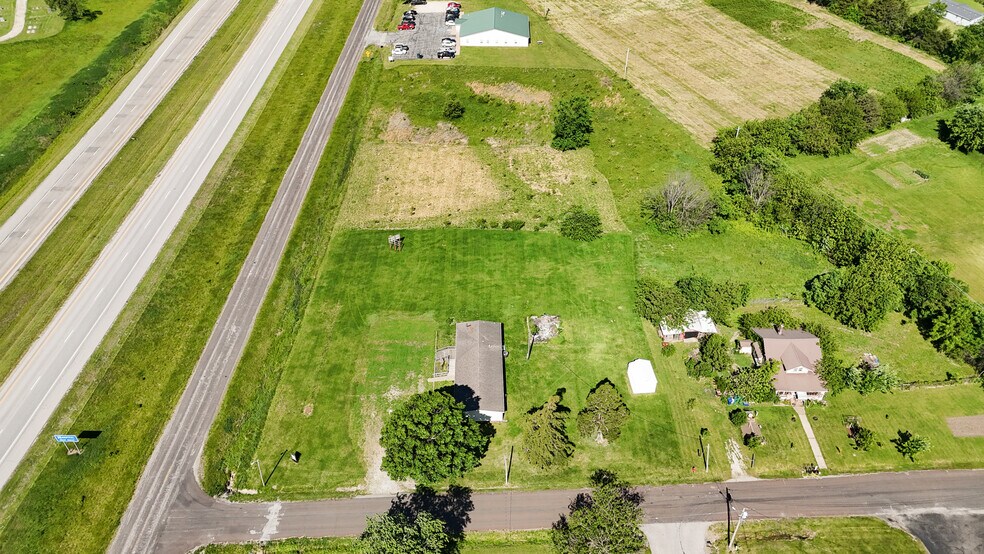 More Photos Of 806 S Brunswick St, Brookfield Land For Sale