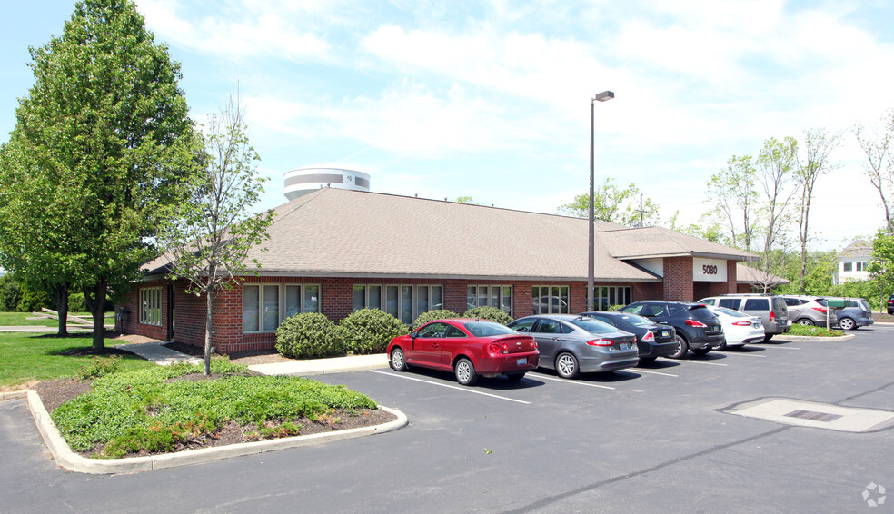 Primary Photo Of 5080 Bradenton Ave, Dublin Medical For Lease