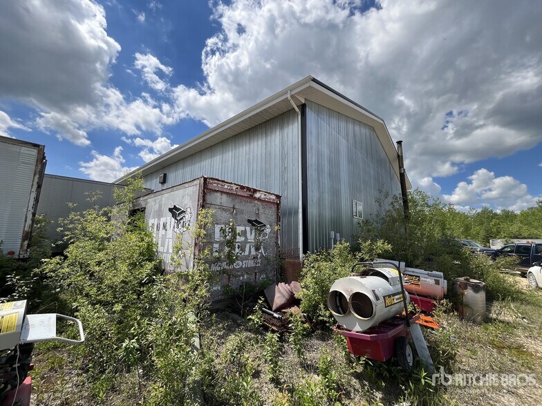 More Photos Of Gimli, MB, Gimli Land For Sale